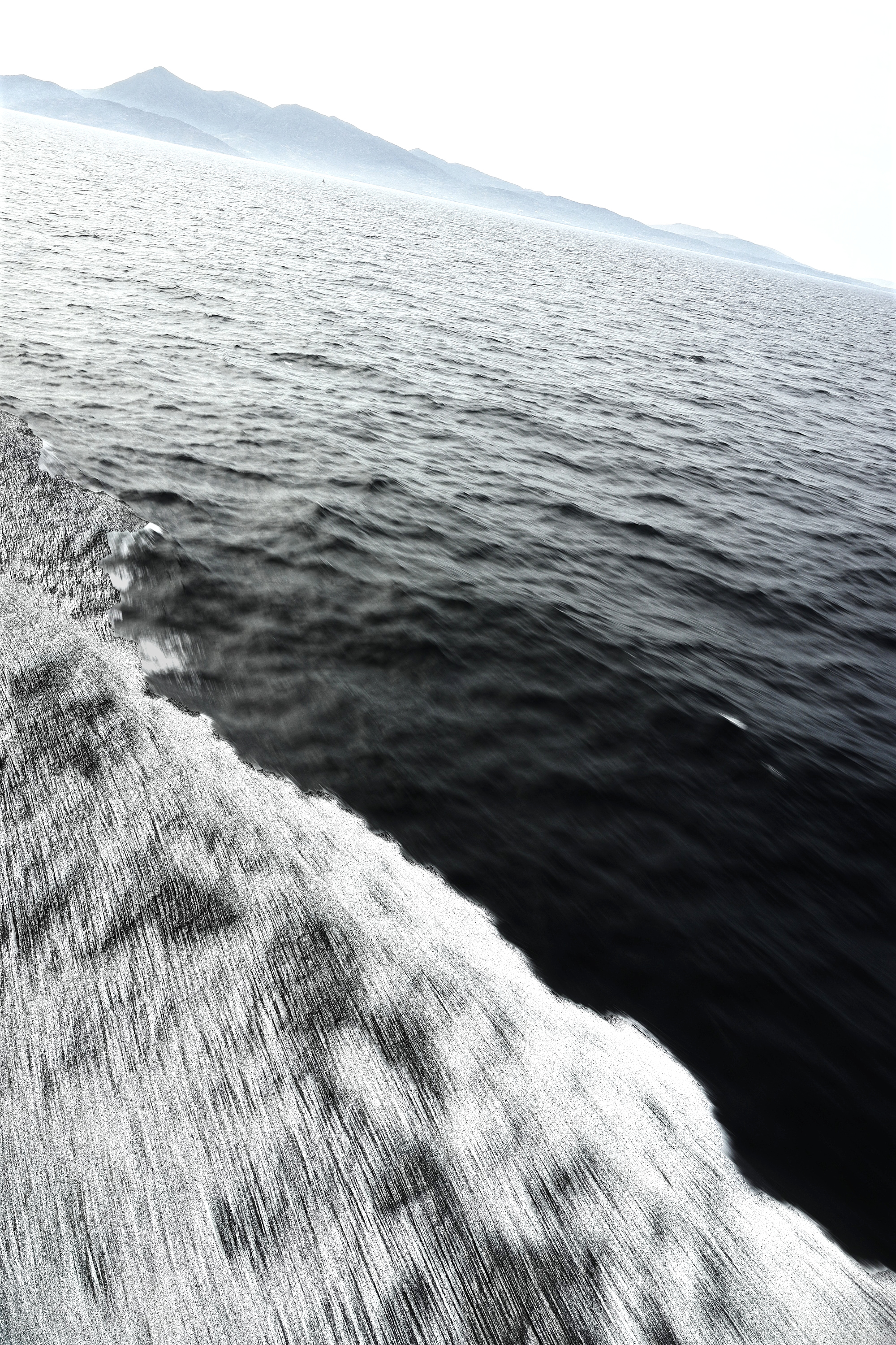 Approaching Barra