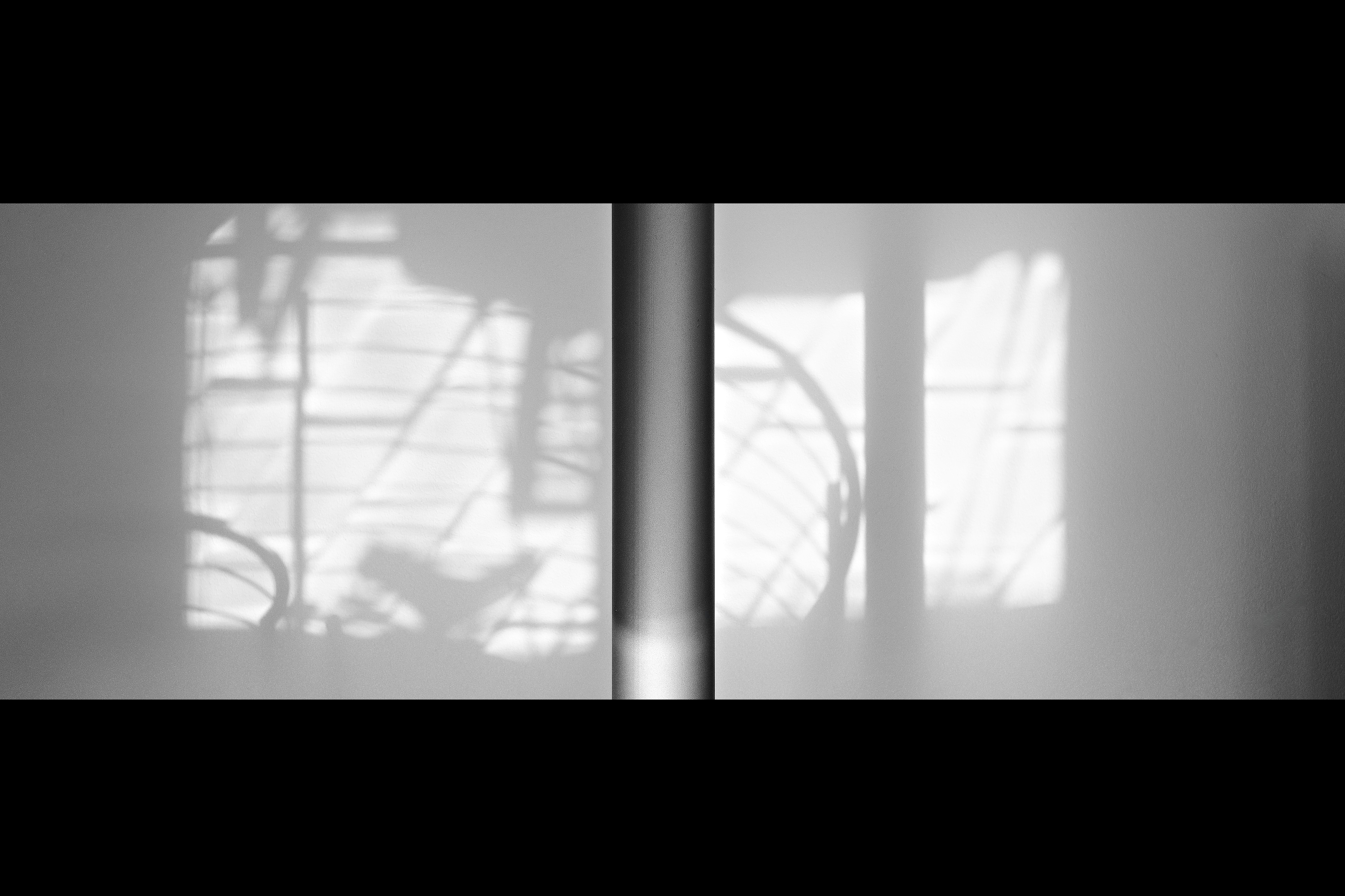 fleeting reflections