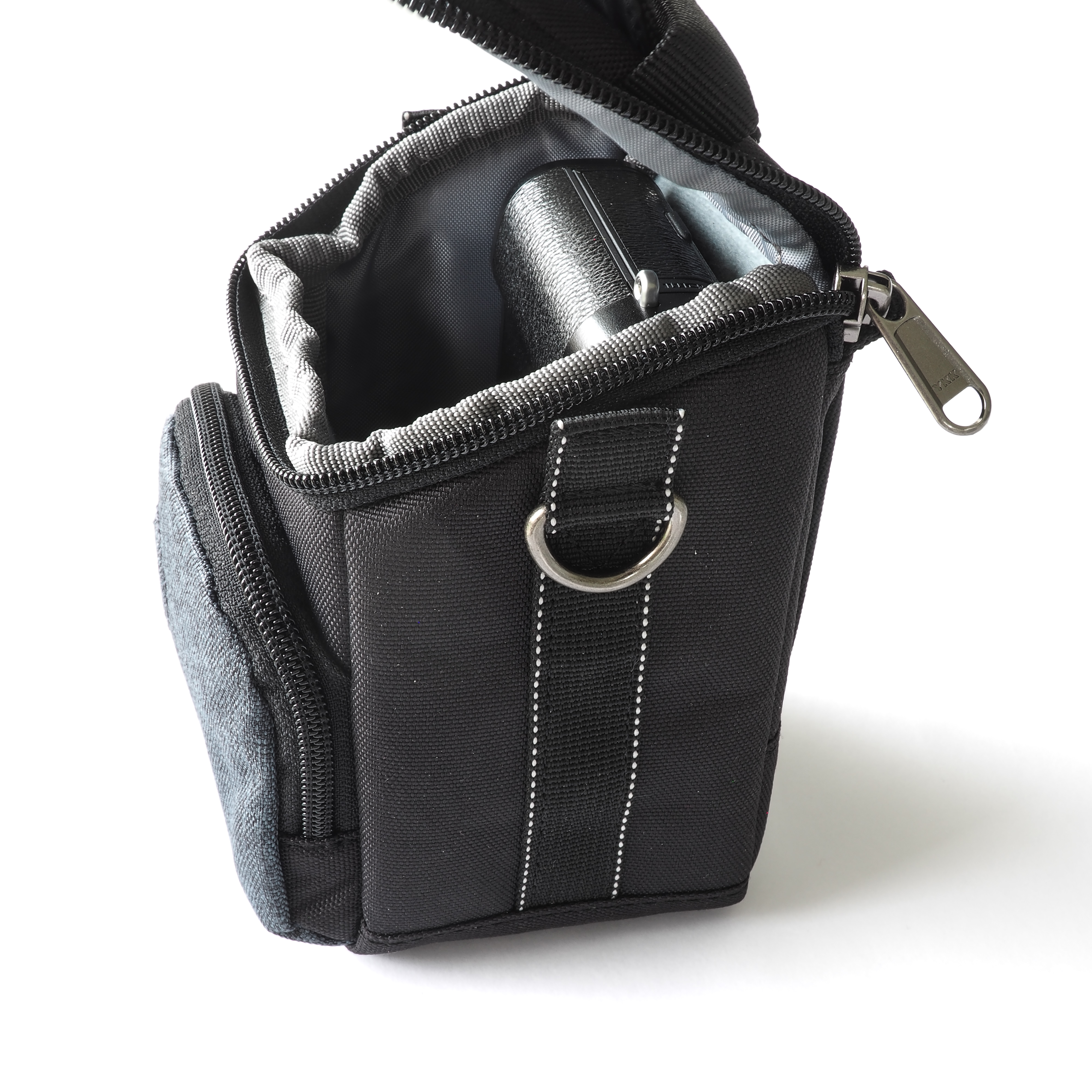 Think Tank Photo Mirrorless Mover 5 Camera Bag (Pewter)