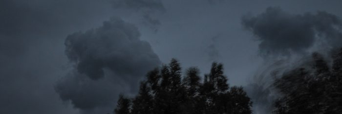 dark storm