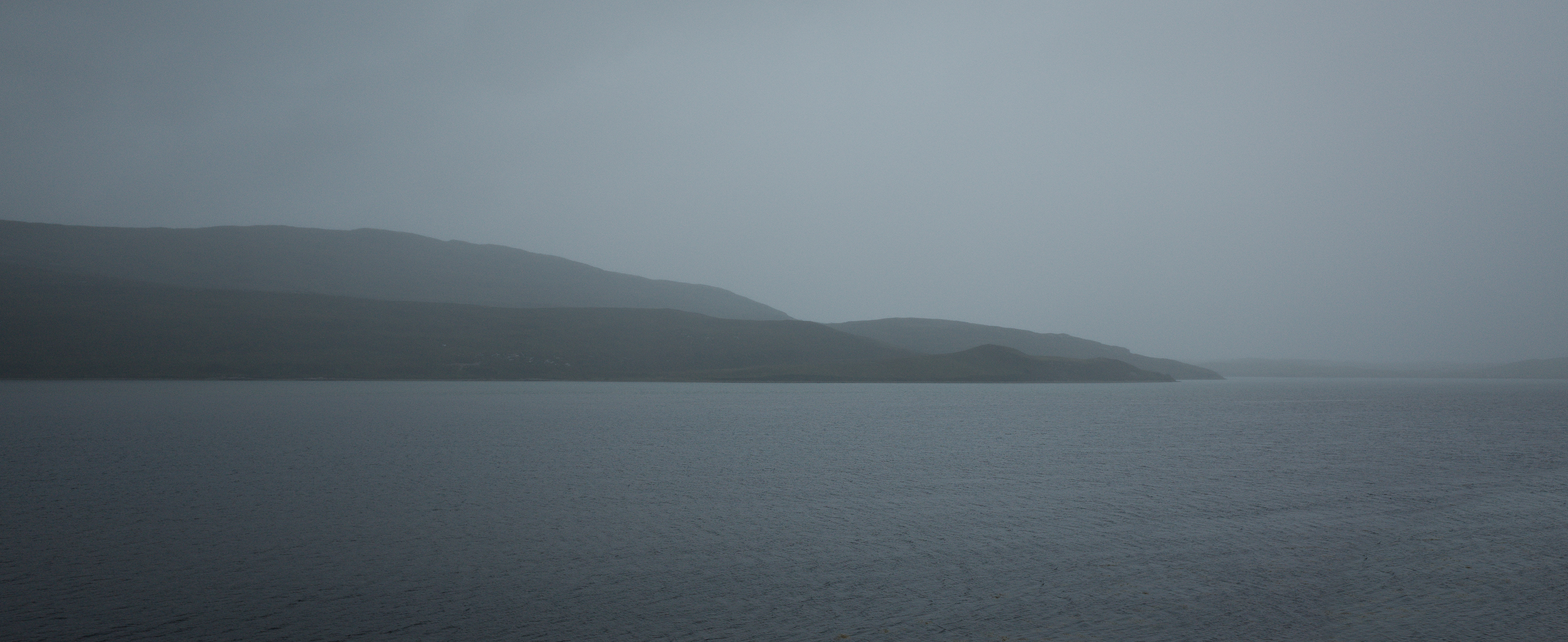 Kyle of Durness